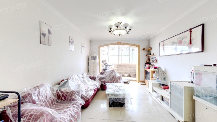 华脉新村二手房实景图