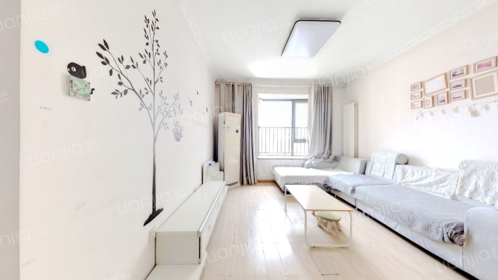 未来名家二手房实景图