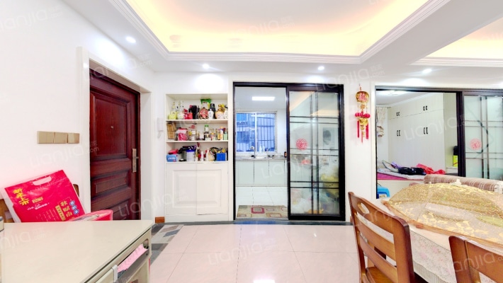 水香街散盘二手房实景图