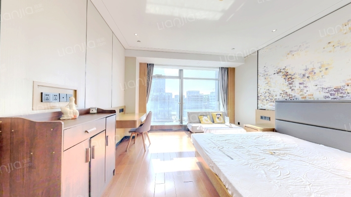 金奥诺阁雅公寓二手房实景图