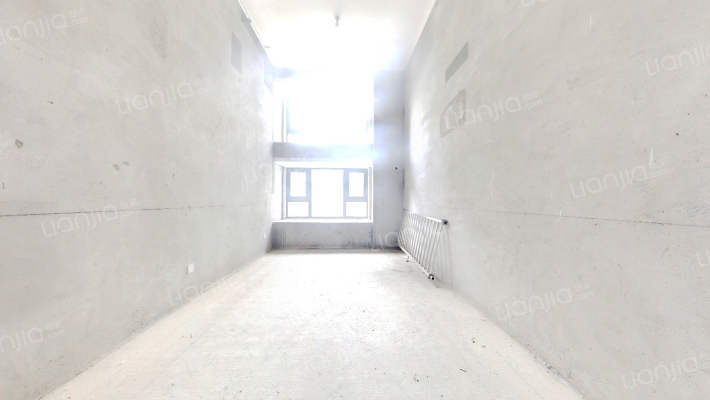 泰宏建业国际城二手房实景图