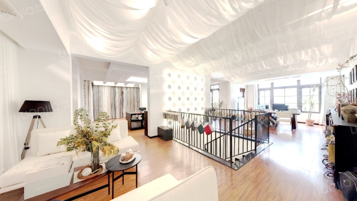 嘉凯城北麓官邸二手房实景图