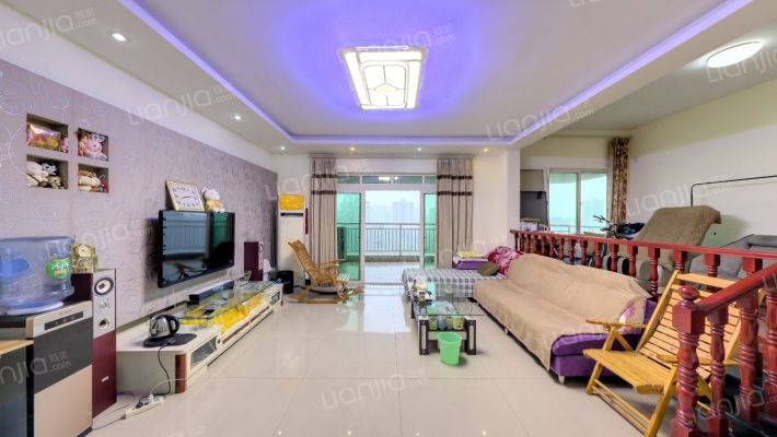 天缘居二手房实景图