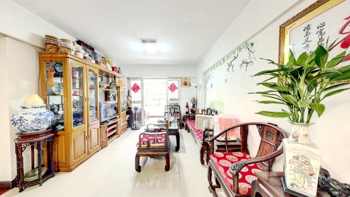 建丽花园二手房实景图