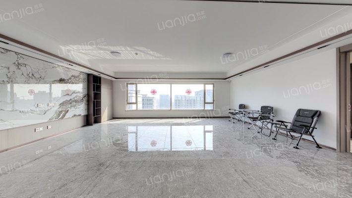 鑫苑府二手房实景图