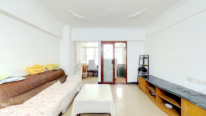 新安苑二手房实景图