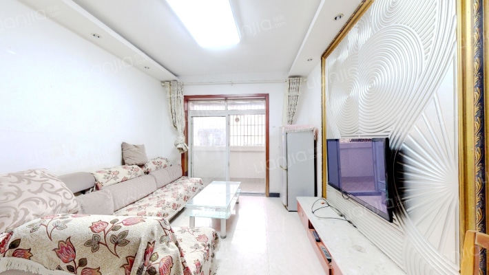 三陵雅园A区二手房实景图