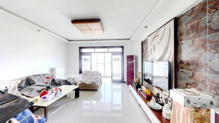 兰馨桂馥花园二手房实景图