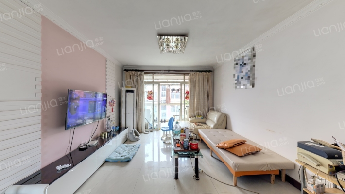 正峰苑二手房实景图