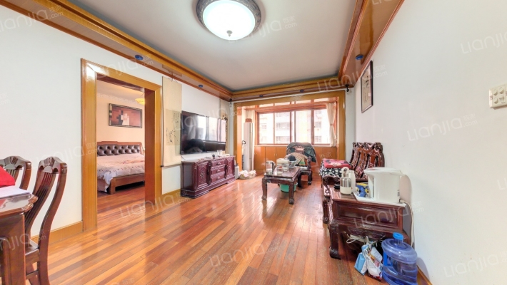 金凤大楼二手房实景图