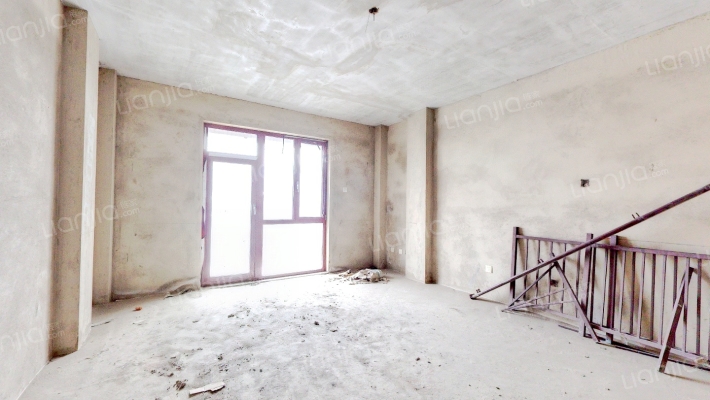 翠颐恬园二手房实景图