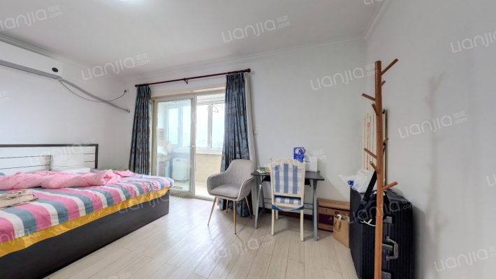 三环新城7号院二手房实景图