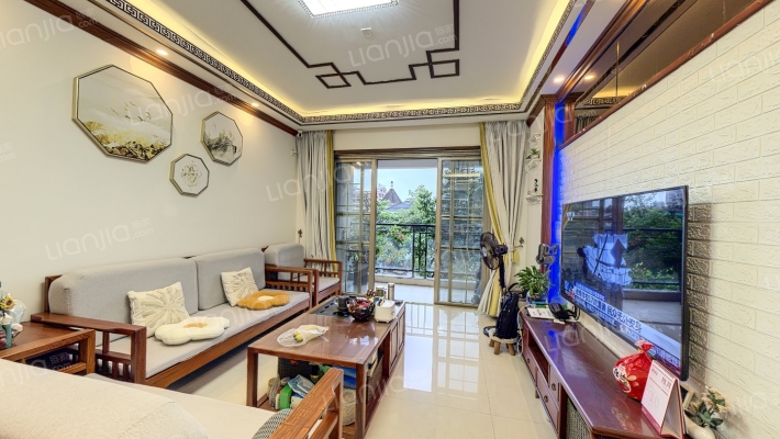 金凯水都二手房实景图