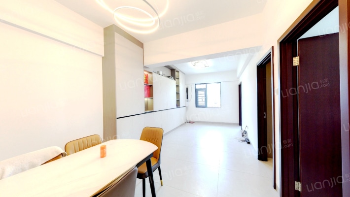 广州开发区宿舍二手房实景图