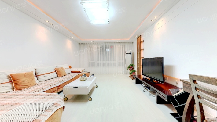 九林居二手房实景图