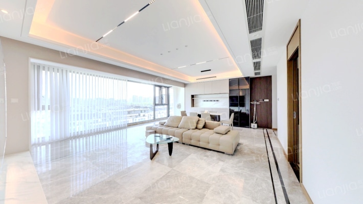 邦泰宽语一期二手房实景图