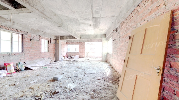 置富广场二手房实景图