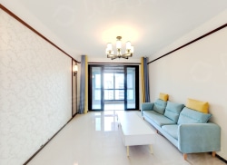 整租·恒大未来城(东区) 3室2厅 南_恒大未来城(东区)租房