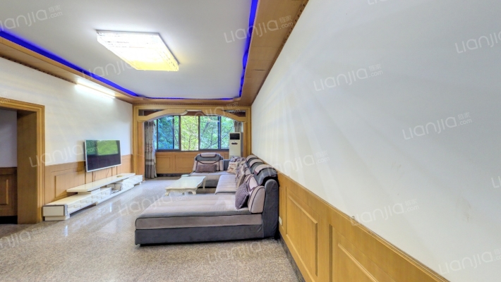 金山街二手房实景图