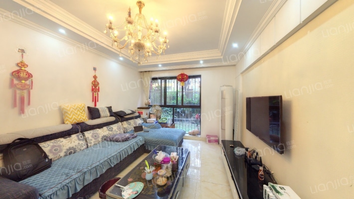 华腾舒云居二手房实景图