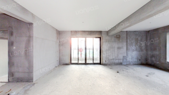 禹洲金辉里二区二手房实景图