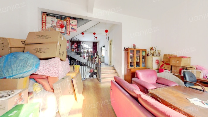 英郡别院二手房实景图