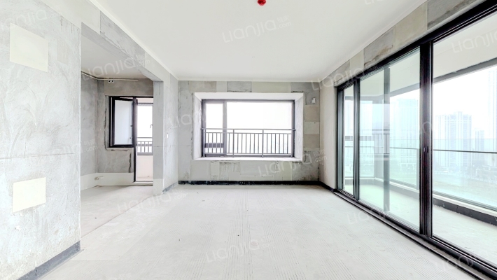 翠澜峯境二手房实景图