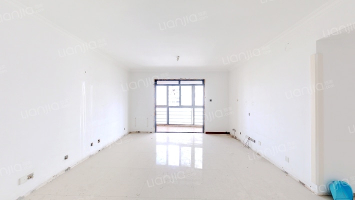 琥珀公寓二手房实景图