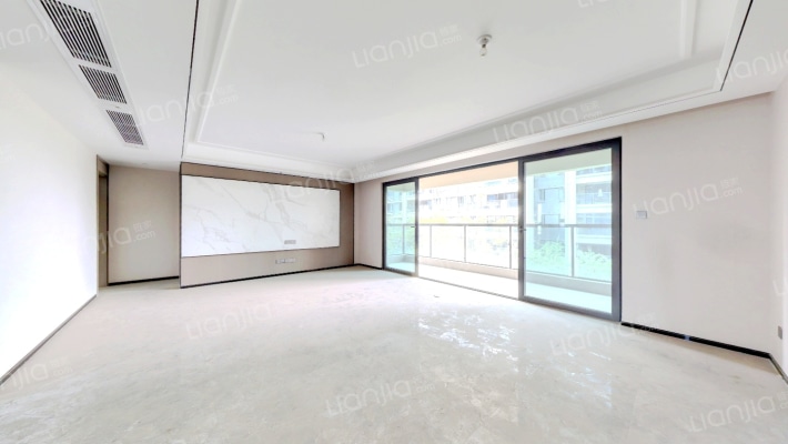 龙湖龙悦台二手房实景图