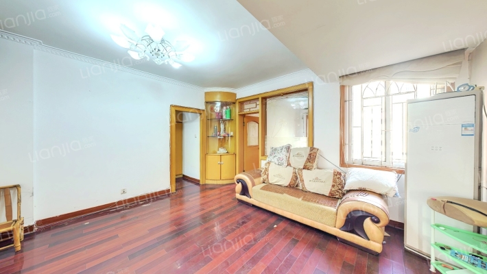 五凤兰庭三期二手房实景图