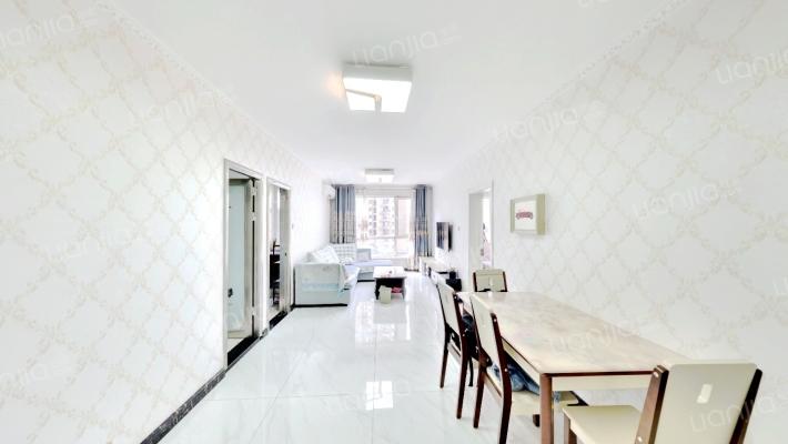 嘉柏湾二手房实景图