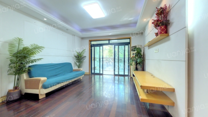 徐虹华庭二手房实景图