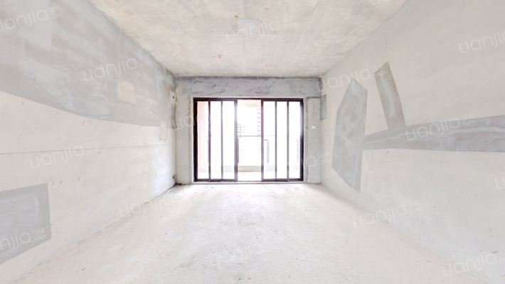 星河丹堤V区二手房实景图