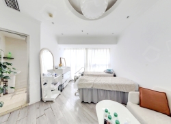 整租·瀚威·城市中心 1室1厅 南_瀚威·城市中心租房