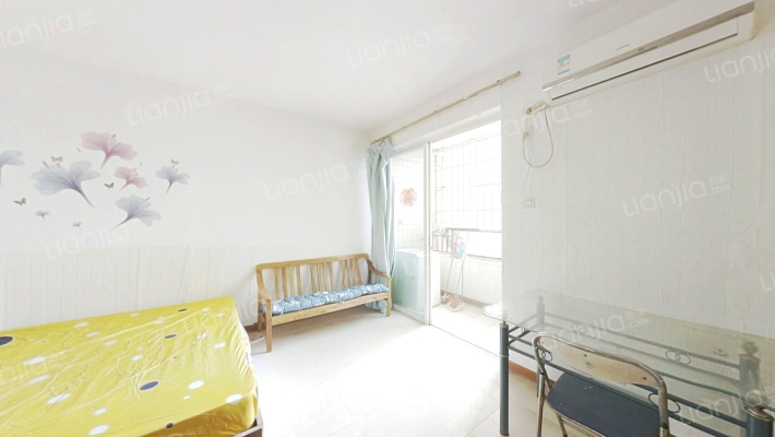 今日丽舍二手房实景图