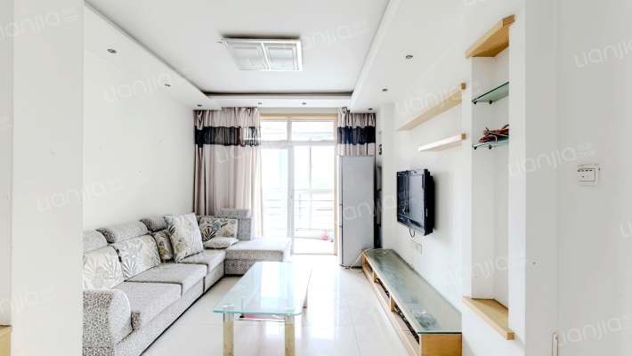 瑞泰城市家园二手房实景图