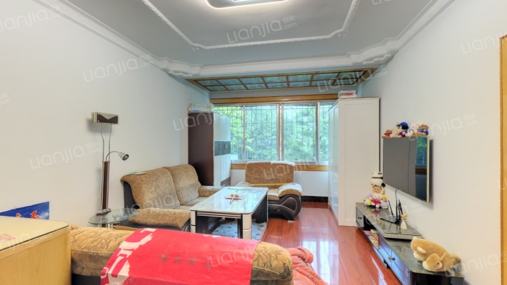 甘荫塘菊花洞路社区二手房实景图