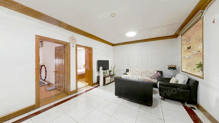 谷阳新村一区二手房实景图