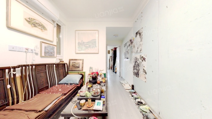 宝林枫景苑二手房实景图