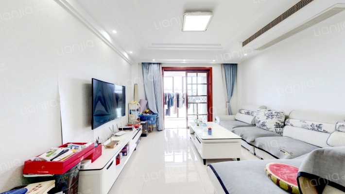 香悦花苑二手房实景图