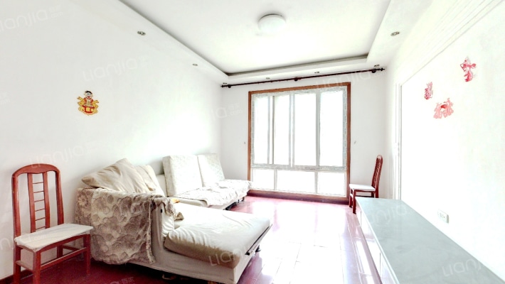 琴台颖园二手房实景图