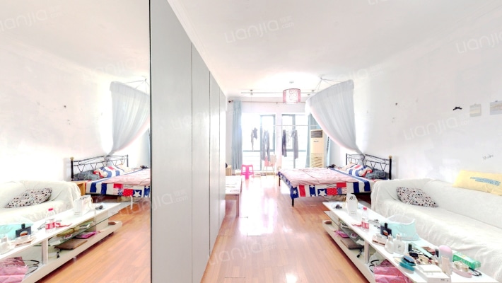 中茵广场二手房实景图