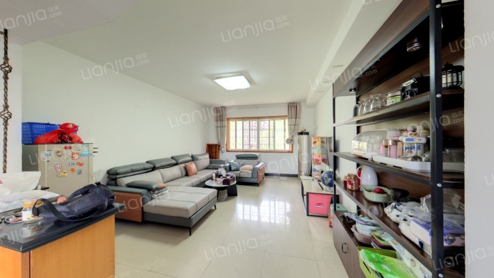 星沙工商银行宿舍二手房实景图