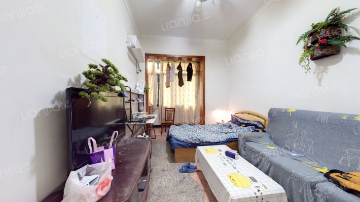 连心苑二手房实景图