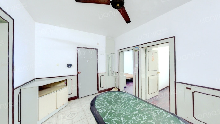 南苑小区二手房实景图