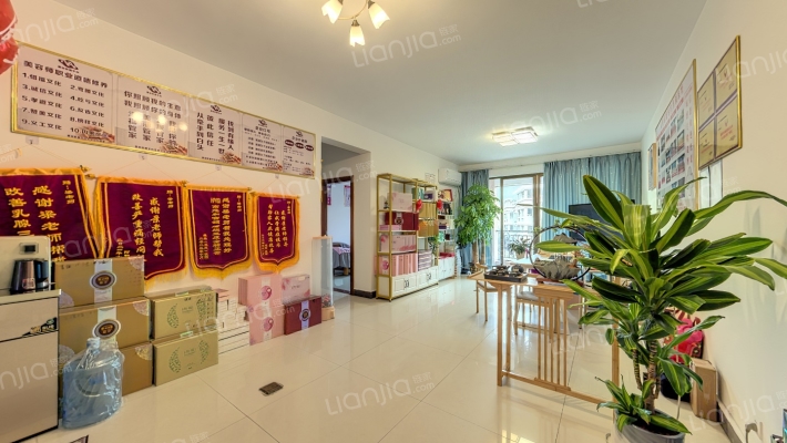 尚美居二手房实景图