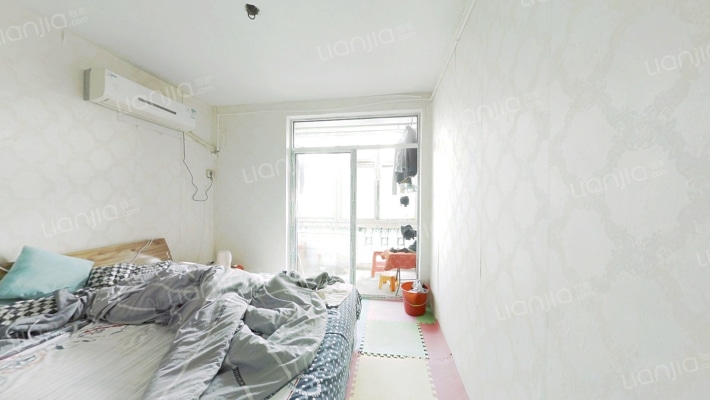 胜利新村二手房实景图