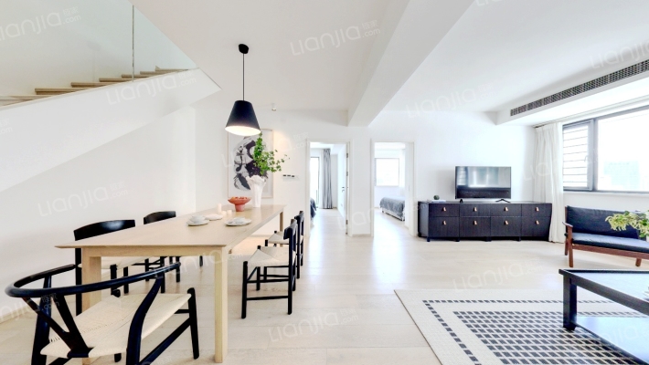 阳光新苑二手房实景图