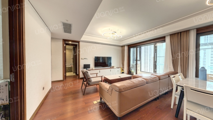 中海凤凰璟园四期二手房实景图