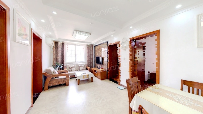 南石皮弄二手房实景图